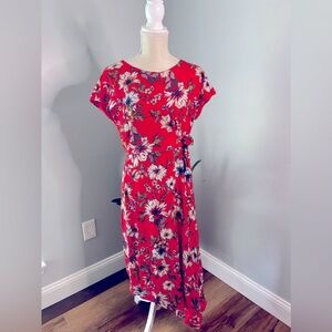 Donna Morgan Summer  dress